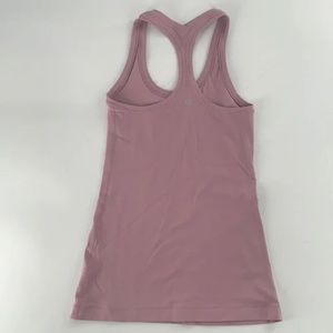 Lululemon Cool Racerback Nulu